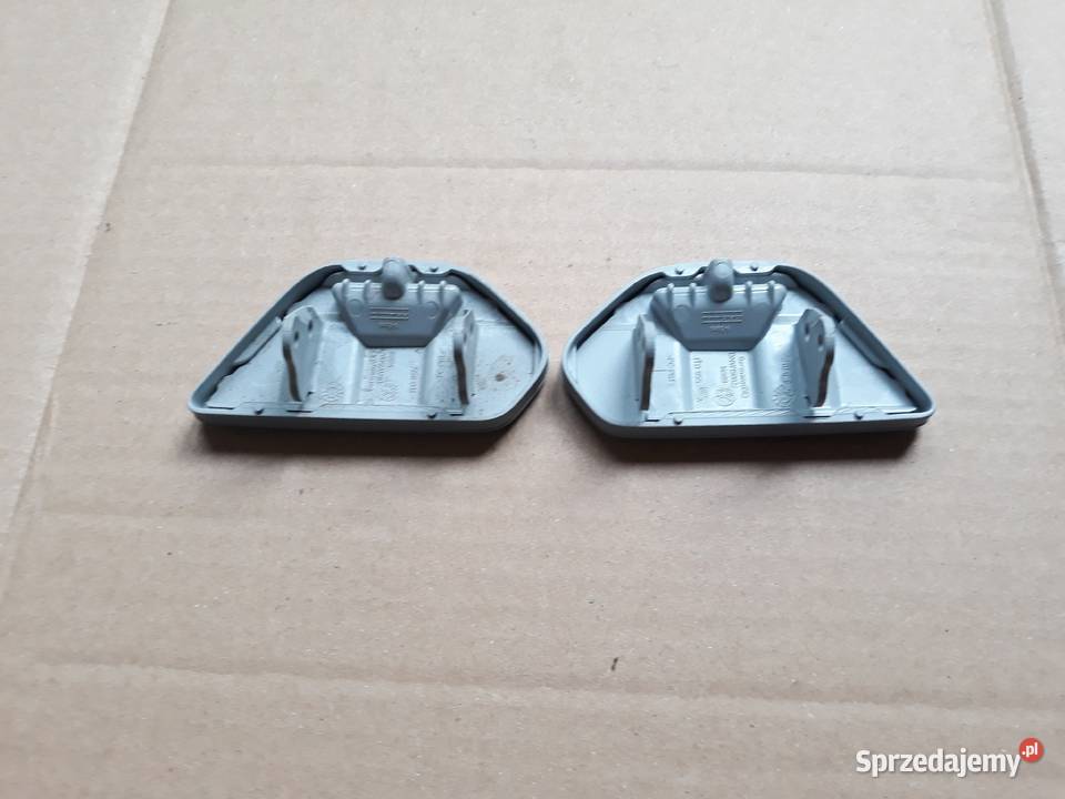VW TOURAN ZAŚLEPKA LEWA PRAWA PRZÓD 1T0955109A Międzychód