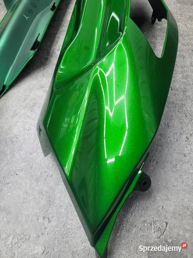 KAWASAKI NINJA H2 SX H2SX 20 OWIEWKA OGON sprzedam