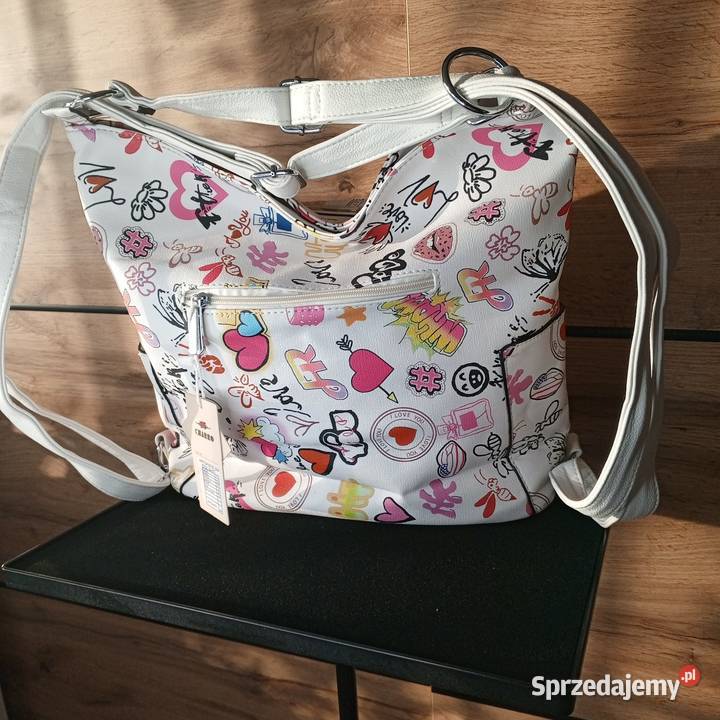 Torboplecak TTP 310 P1 310P2 Gdynia