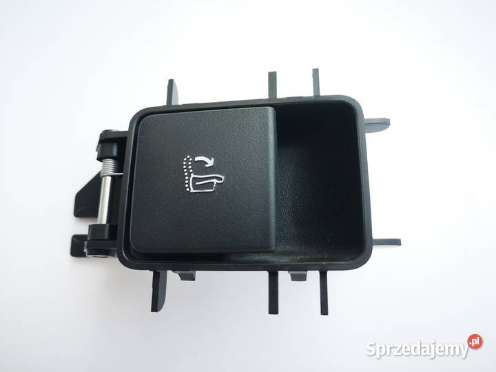 Peugeot 3008 rączka klamka składania opuszczania Warszawa