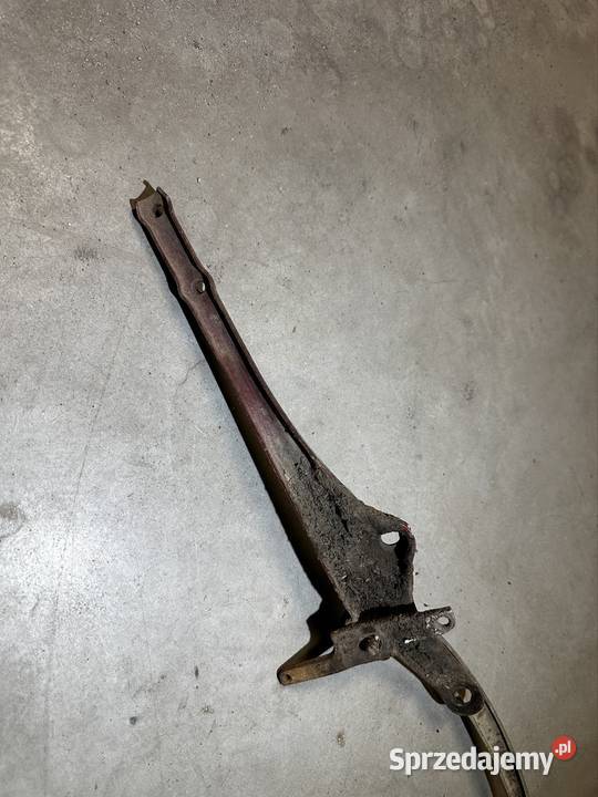 Jawa CZ 175 hamulec pedał Jawa 250 kiwaczka 350 Pozostałe Białystok