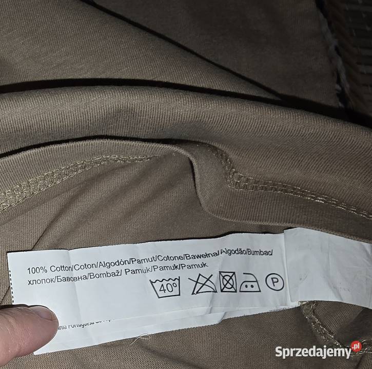 Podkoszulek dziecięcy Puchar Mistrzów plus dwa Bluzki, koszulki i kaftaniki Sosnowiec