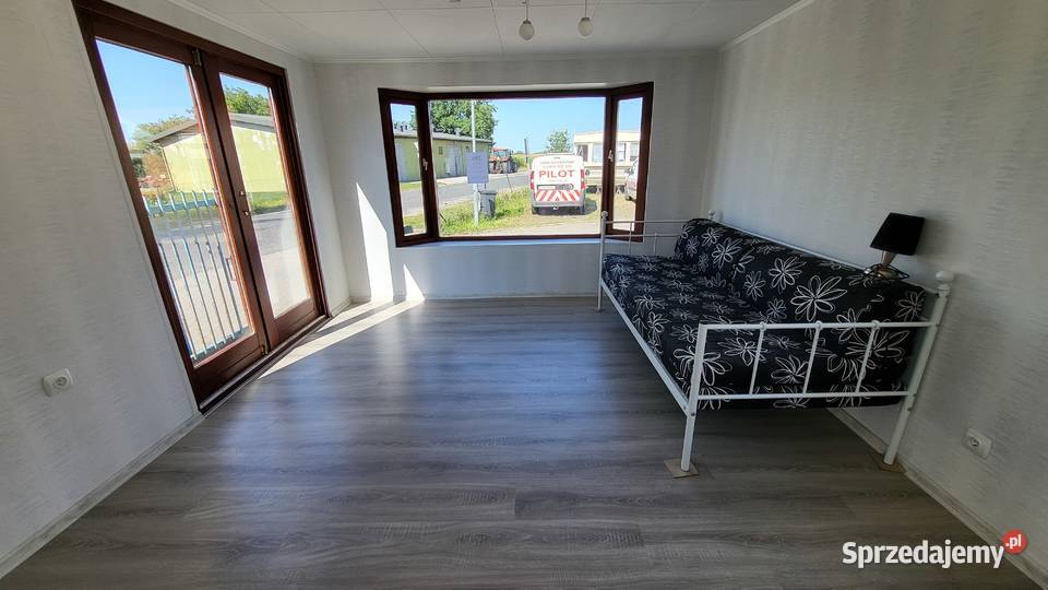 Domki domek holenderski domek angielski 295 lubuskie