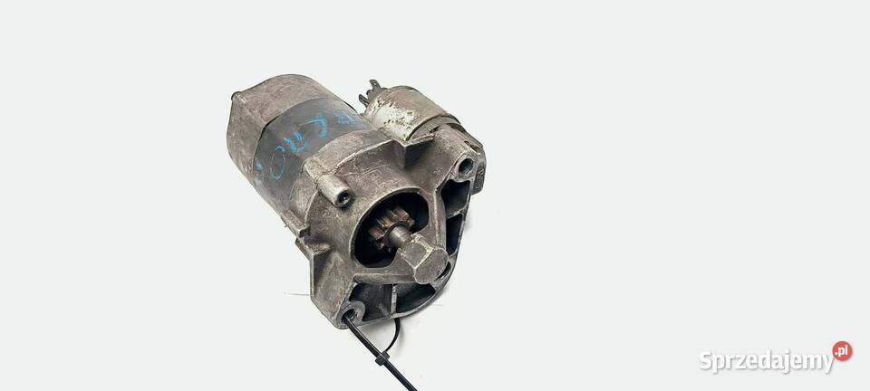 ROZRUSZNIK RENAULT MEGANE I Lipno