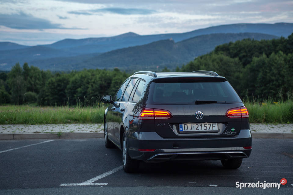 Volkswagen Golf Lift 75 Variant Comfortline 15 Jelenia Góra