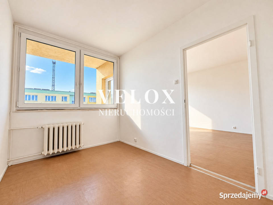 3 pokoje 555 m 2 balkony 2 piwnice os Kopernika Stargard