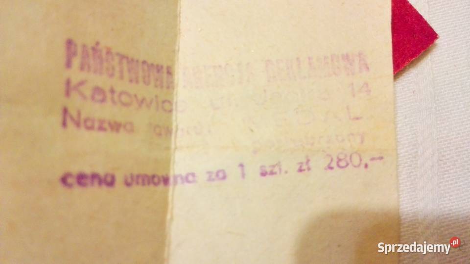 Dwa Medale złoc i srebrz Joannes Paulus II 1622 Katowice