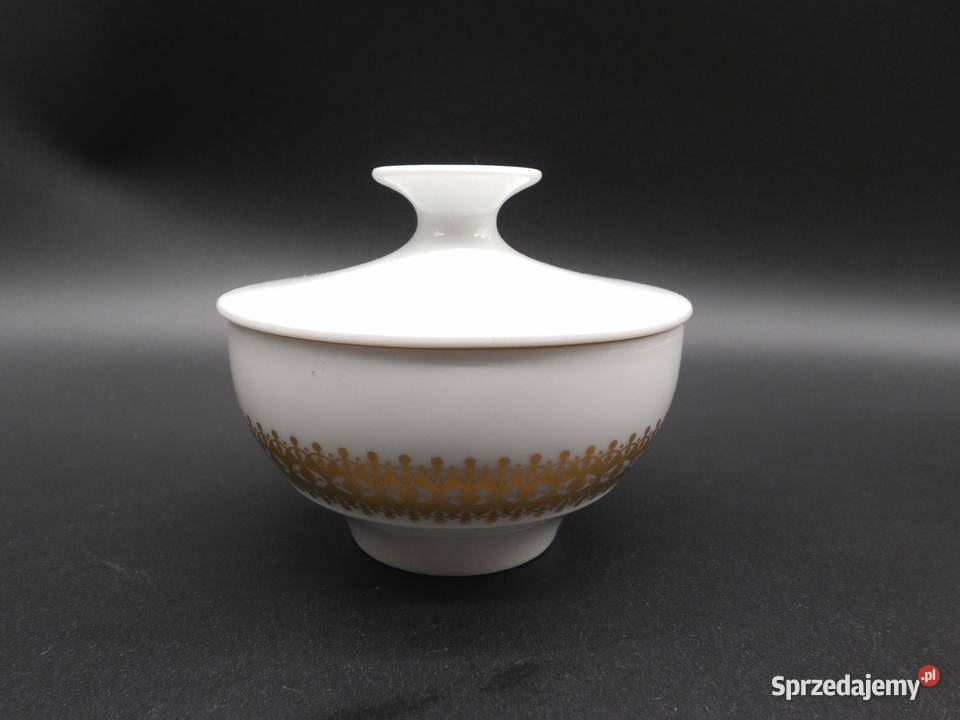 Cukiernica Thomas Rosenthal Rotunda Tapio Raszków