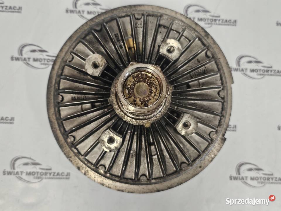 LAND ROVER DISCOVERY 27 276DT 190 wiskoza osobowe Sprzęgła wiskotyczne