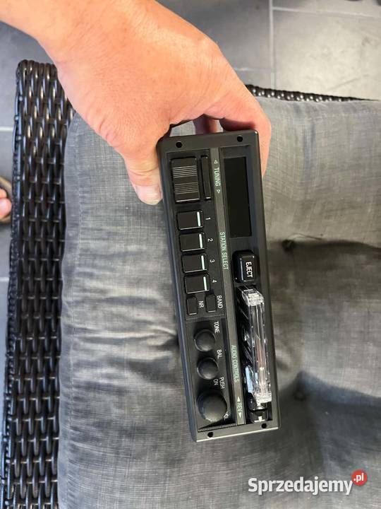 Radio Ford Escort Wodzisław Śląski sprzedam