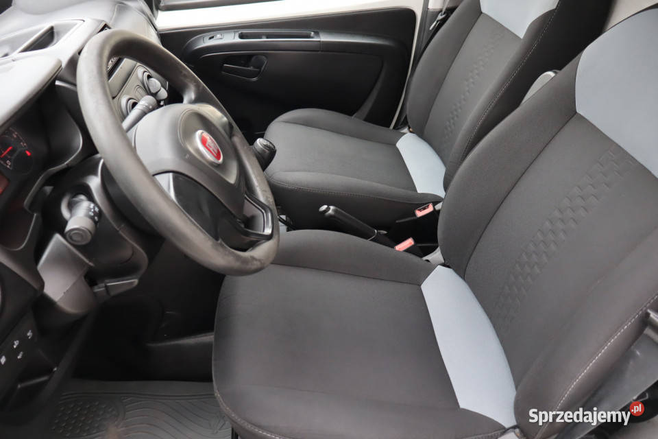 Fiat Fiorino 13 Multijet śląskie Zabrze