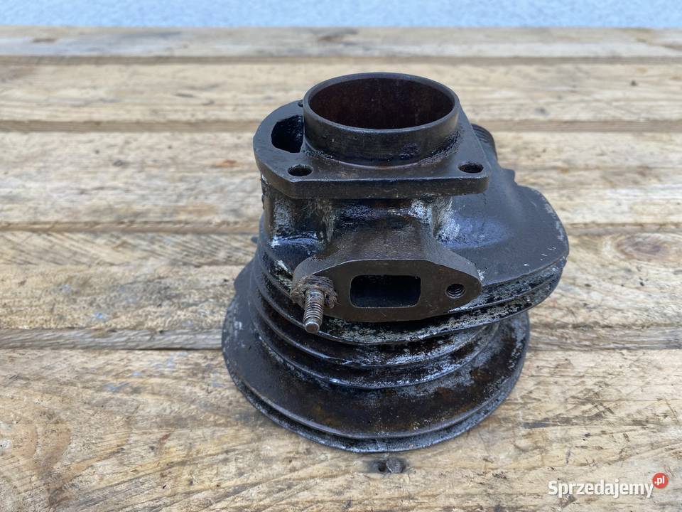 CYLINDER NSU QUICK SACHS 98 100 SETKA Motoryzacja Kraków sprzedam