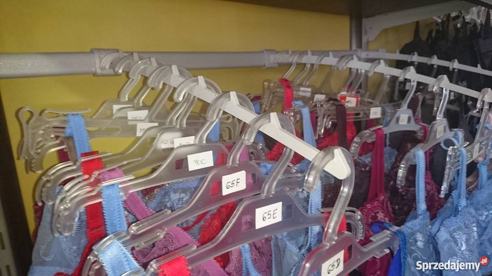 Sprzedam wyposażenie sklepu