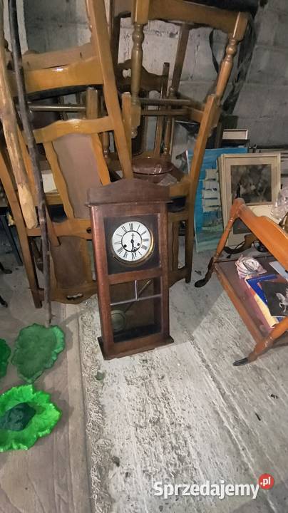 Stare meble okazja łódzkie Chorzew