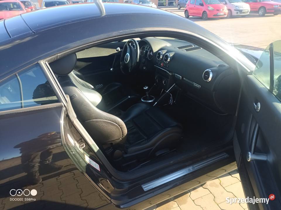 Audi TT Quatro 2001 18t Nysa sprzedam