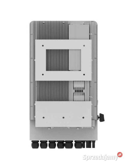 DEYE Falownik hybrydowy 36 kW SG05LP1 1fazowy