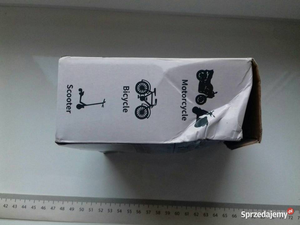 Rowery uchwyt na smartfon obrót o 360 stopni Części i akcesoria sprzedam