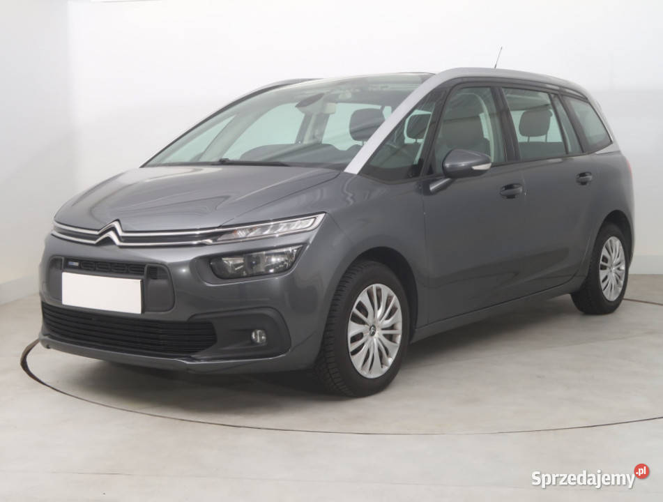 Citroen C4 Grand Picasso PureTech 130 Bielany Wrocławskie