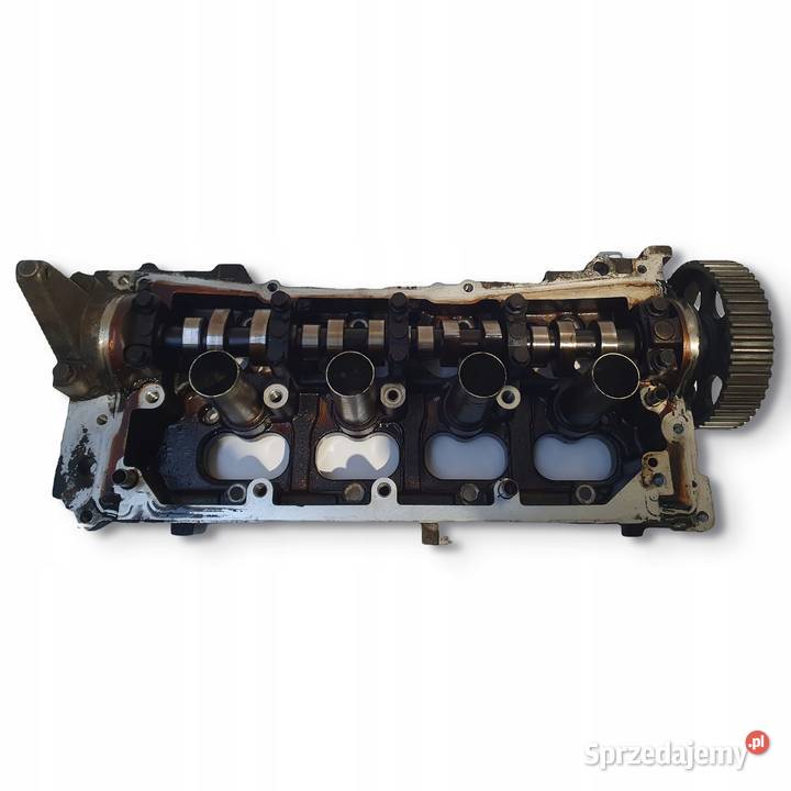 WAŁEK ROZRZĄDU Fiat Alfa 14 T Multiair PODSTAWA