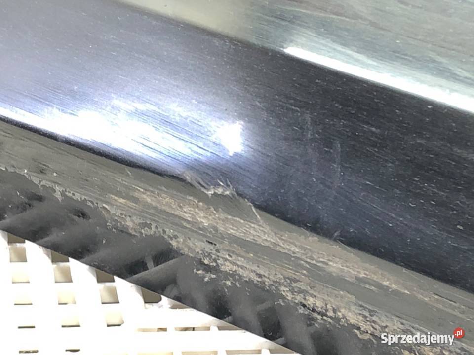 LISTWA PROGOWA PRAWY BMW G30 SedanLimuzyna sprzedam