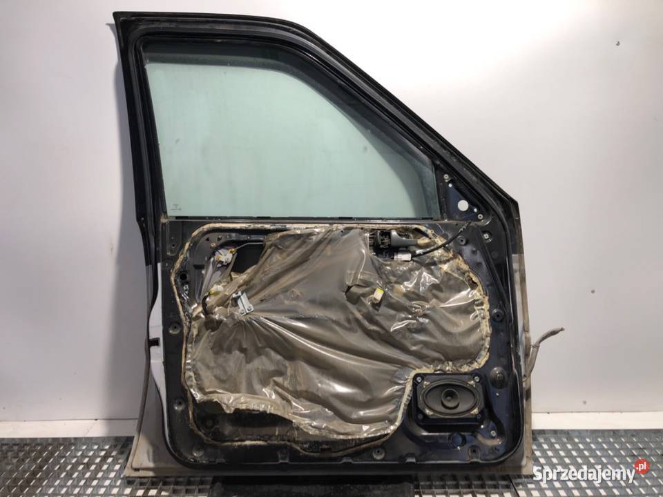 DRZWI LEWY PRZÓD FORD MAVERICK Terenowy 9398