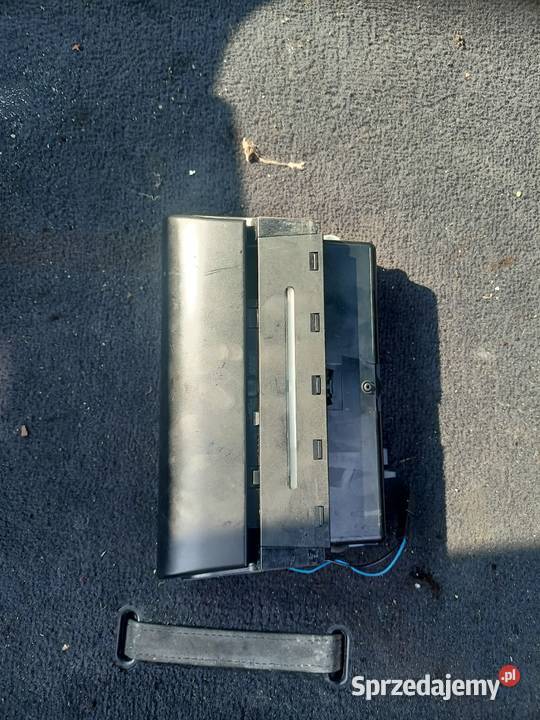 Popielniczka Przód Audi A4 B5 a7 Myszków