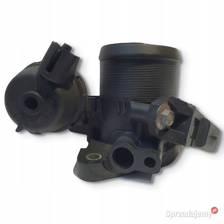 PRZEPUSTNICA Peugeot Expert II 20 HDI 9659041880 lubelskie