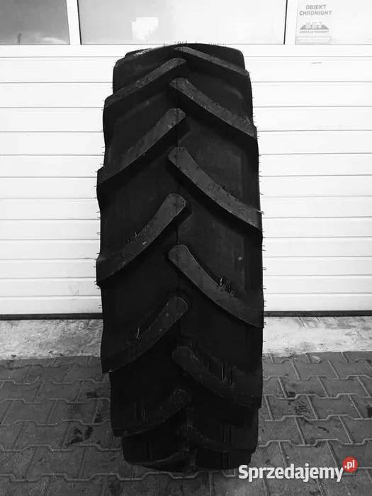 Opona rolnicza 42085R34 ASCENSO 169R34 7 lat Tomaszów Lubelski