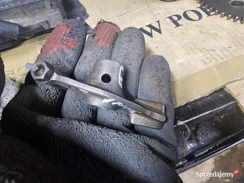 Yamaha SR 125 popychacz konik dźwigienka Jelenia Góra