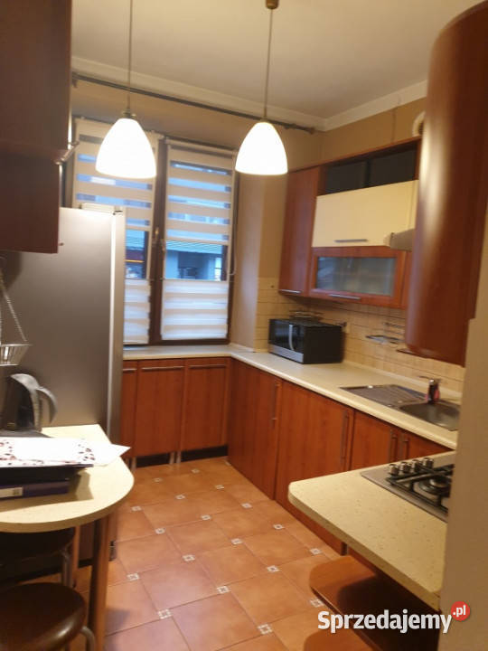 Mieszkanie 2pokojowe w ścisłym centrum Kielc