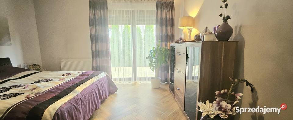 Oferuję na sprzedaż słoneczny dom plaży w Ślesin