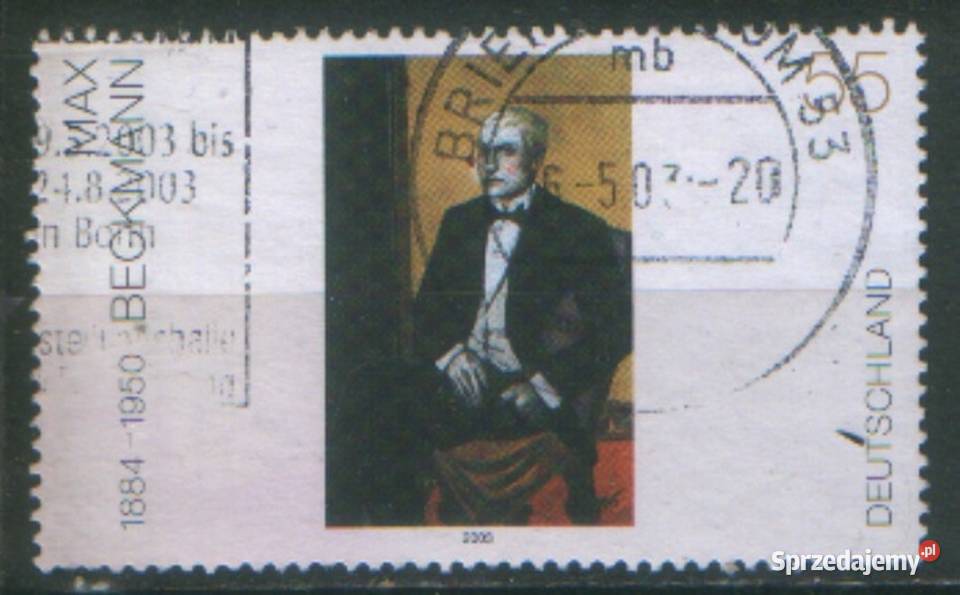 Zn RFN Mi 2305 6 8 9 11 3 5 kas 2003 Kolekcje Gliwice