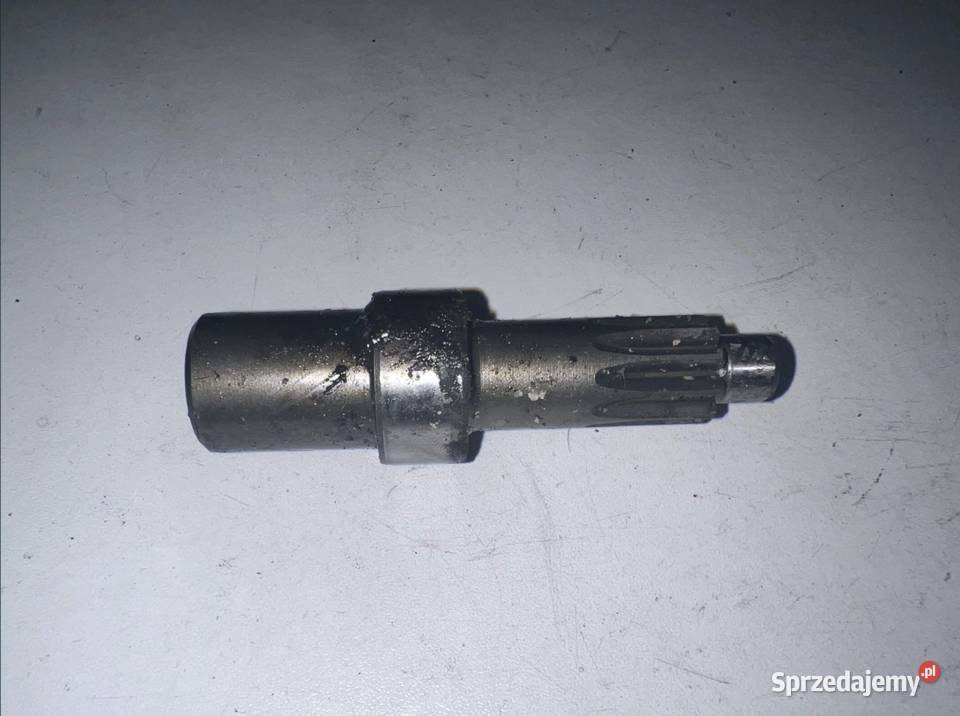 Wał rozrusznika SHAFT Yamaha FZS 600 Fazer 9803 Ostrów Wielkopolski