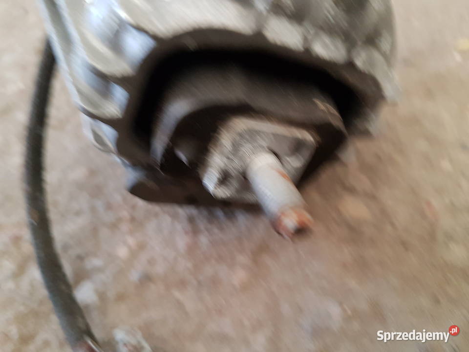 BMW E90 E91 LCI 30 DIESEL PODUSZKA SILNIKA PRAWA Turek