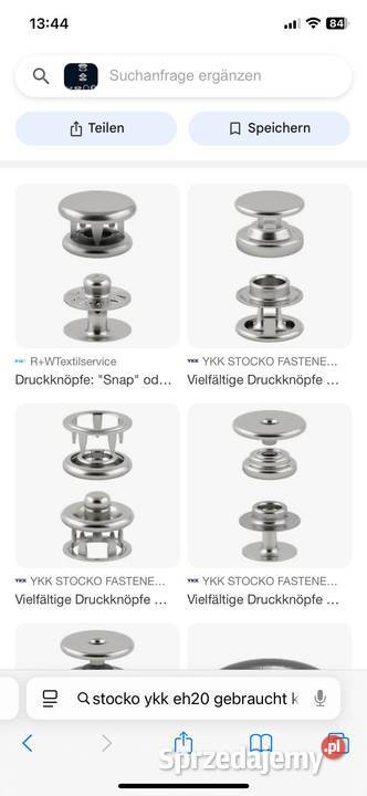 oczkarka stoco zachodniopomorskie Szczecin