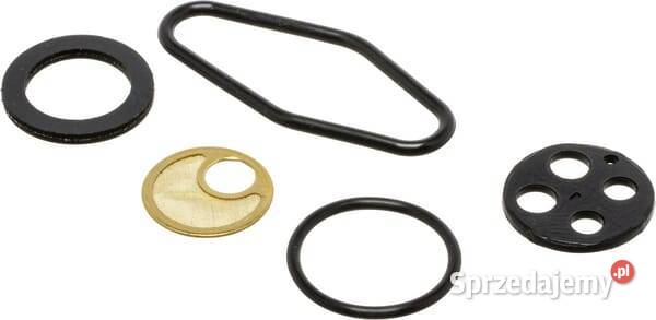 Zestaw uszczelnień zaworu 16080865005 małopolskie Kamionna