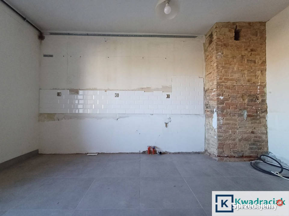 Dom wolnostojący 170m2 Orzechówka