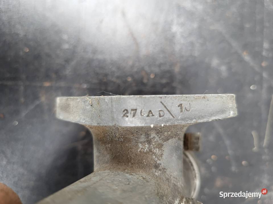 GAŻNIK AMAML 276 TRIUMPH NORTON AJS BSA Rybnik