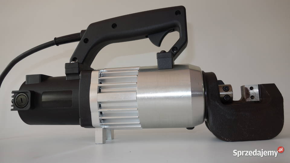 Nożyce hydrauliczne do prętów zbrojeniowych do Dobroń Mały