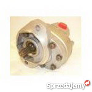 Pompa hydrauliczna do Holland Trzcianka sprzedam