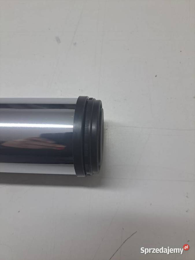 Nóżka regulowana rury 60 mm 300