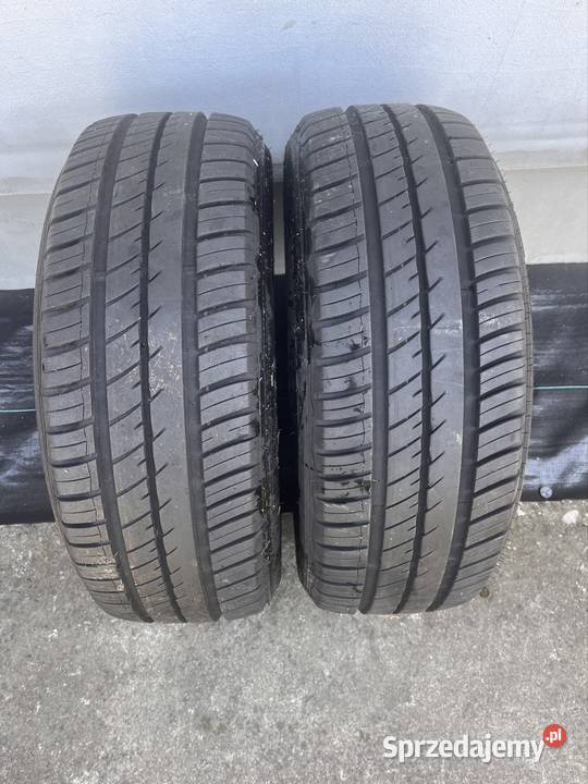 Opony Kelly HP letnie 19555R15 nowe podlaskie Białystok