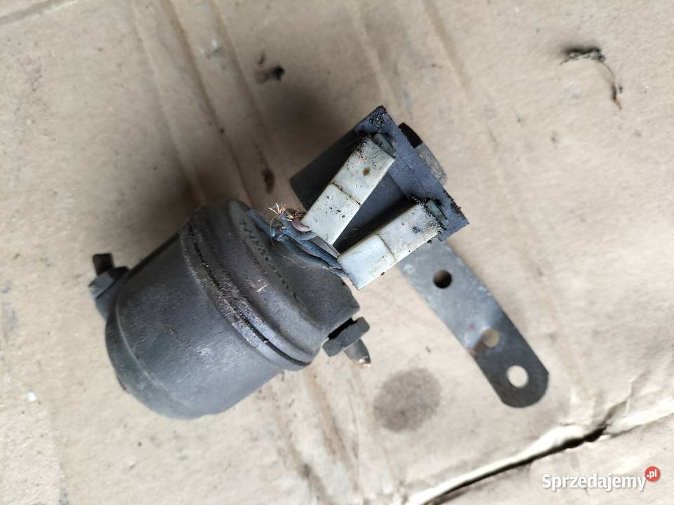 OBUDOWA FILTRA GAZU LPG CEWKA CLASS Kamień-Kolonia