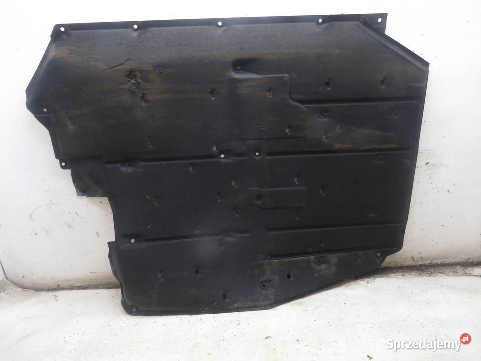 OSŁONA PODWOZIA CIVIC IX
