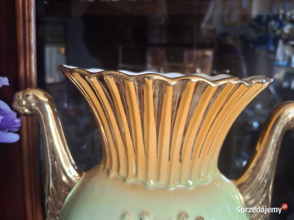 Waz0n piękna porcelana Warszawa