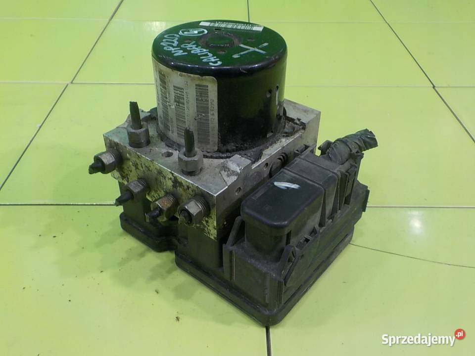 DODGE CALIBER 20 B AUT HB 5D 06r pompa ABS Suków