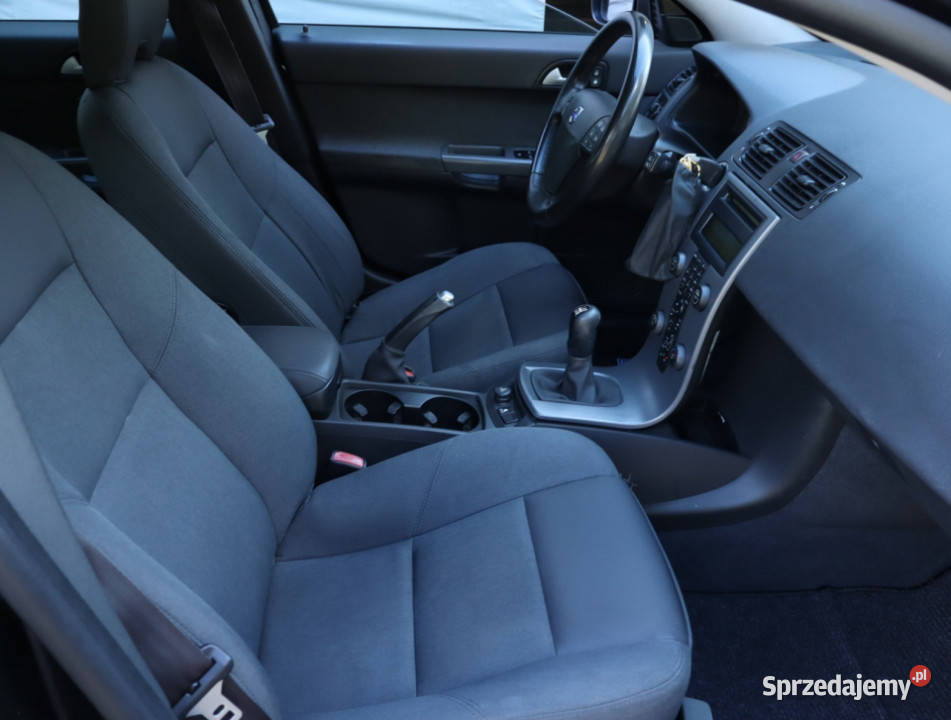 Volvo V50 16 D 4/5 Piaseczno