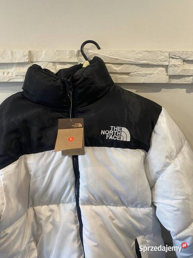 Kurtka The North Face nowa