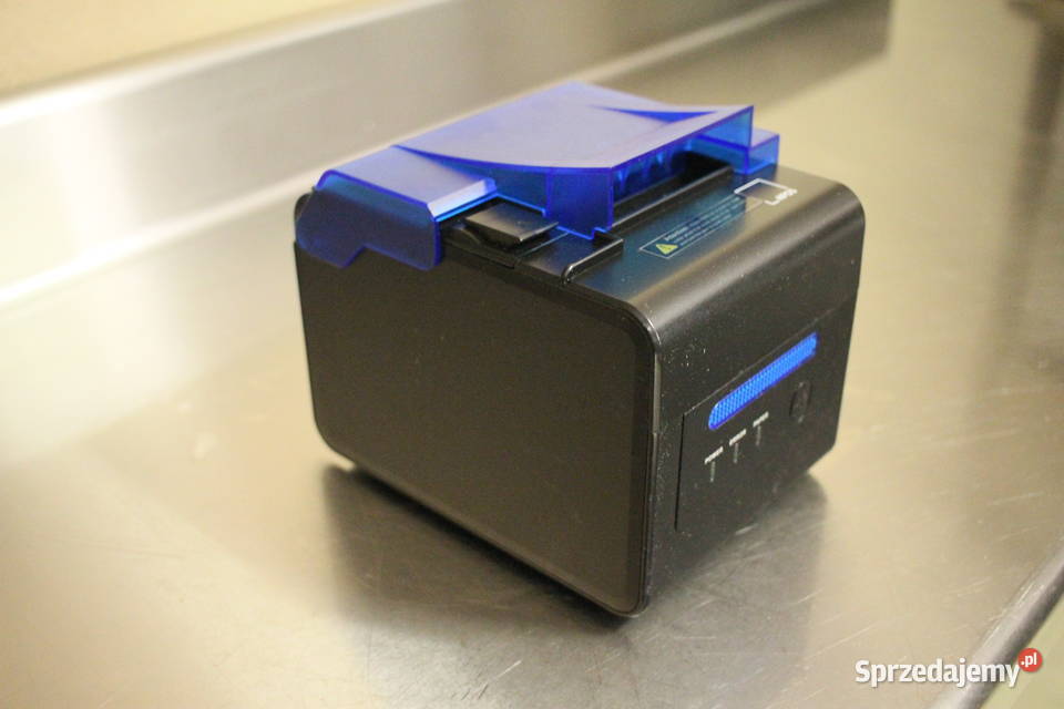 Drukarka paragonowa NPOS C300H USB BONOWA Pszczyna