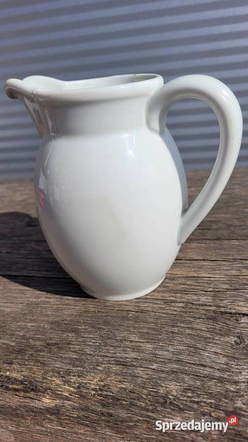 Antyk Stary mlecznik Ciechanowiec